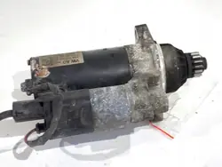 Démarreur OEM 02M911024C pour VW Passat B7 2.0 136CH