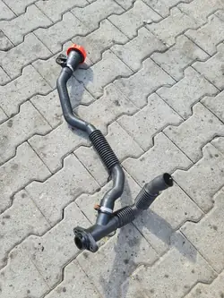 Tuyau Lubrification Huile OEM 20485134 Volvo FM