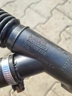Tuyau Lubrification Huile OEM 20485134 Volvo FM