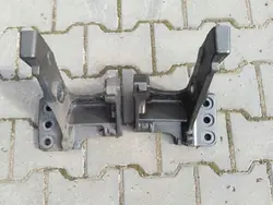 Veerbeugel OEM 2831531/2831533 voor Scania