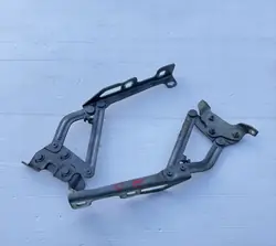 OPEL CORSA E Bisagras de Capó 13311902 13311903