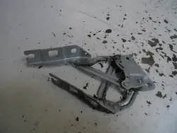 Bisagras del Capó Mercedes W164 OEM ZAWIASY MASKI