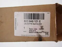 Indicateur gauche Audi A4 A3 A5 8K0949101E