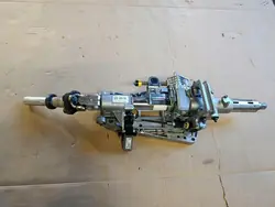 Elektrisk styrkolonn MERCEDES GLK X204 A2044603716