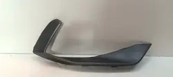 SEAT LEON IV 2020 Front Rechte Stoßstangenleiste OEM 5FA853712