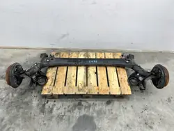 Poutre suspension arrière Skoda Fabia III OEM MMAUTKO-28402