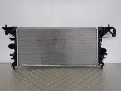 Chłodnica wody Opel Astra V K 1.6 CDTI 2015-2021 R NOWA 39185891