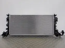 Chłodnica wody Opel Astra V K 1.6 CDTI 2015-2021 R NOWA 39185891
