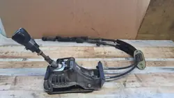 Selector de marchas SEAT OE OEM 7M3711049C - Usado