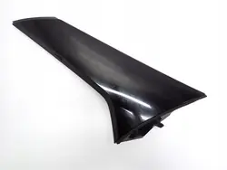 Spoiler Blenda Lotka Esquerda Traseira VW ID.7 14B827939B