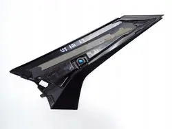 Spoiler Blenda Lotka Vasemmalla Takana VW ID.7 14B827939B