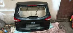 Porta traseira Ford Kuga MK2 Preta OEM