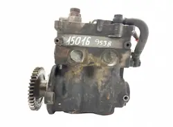 Compressor de ar Volvo OEM 21968006 - Usado