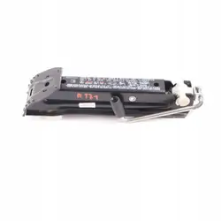 Mercedes-Benz C-Class Abschlepphaken OEM A2115830615