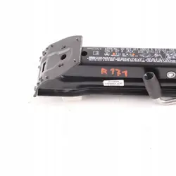 Mercedes-Benz C-Class bogslephake OEM A2115830615