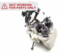 Tesla Model 3 A/C-systemdelar OEM 1549902-00-C