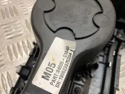 Hyundai Santa Fe Vaihteenvalitsintanko OEM 84605S1040