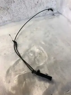 Cable de cierre capó Ford Mondeo IV OEM DS7316C657DD