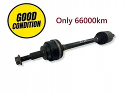 Semi-eixo traseiro direito OEM P68196667AC para Jeep Grand Cherokee
