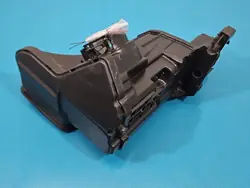Tubo cubierta resonador OEM IMPRK1533016 para Peugeot 3008