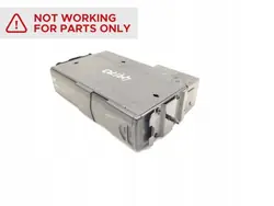 Ford Mondeo CD/DVD-vaihtaja OEM 3S7T-18C830-BD