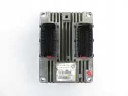 Contrôleur Moteur Fiat Panda II 1.2 IAW5SF8M4