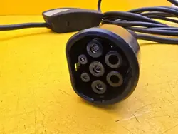 Cabo de carregamento Tesla Model 3 OEM 1121254 00 E