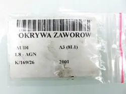 Couvercle de soupape OEM 06A103475P - Audi OE