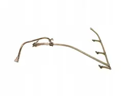 Ford Transit Fuel Return Hose 2.2 TDCi RWD Diesel 2014