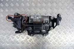 Audi A8 D4 Jousituskompressori OEM 4H0616005C