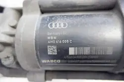 Compresseur suspension Audi A8 D4 OEM 4H0616005C