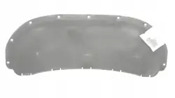 Motorhuvisolering OEM 360209970 för Skoda Roomster
