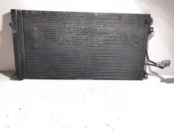 Porsche Cayenne Klimakondensator OEM 4L0260401A Gebraucht
