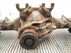 Hinterachsdifferential MAN TGA 18.430 430PS