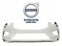 VOLVO XC60 II Paraurti Anteriore 2016- OEM 31425160
