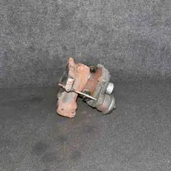 TURBINE PEUGEOT 206 HATCHBACK 1.4L KP35-487599