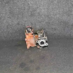 TURBINE PEUGEOT 206 HATCHBACK 1.4L KP35-487599