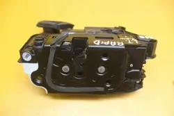 Linke Hintertürschloss Skoda Rapid 7 Pins