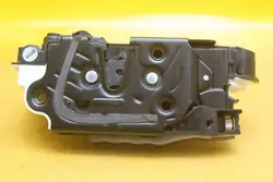 Verrou de Porte Arrière Gauche Skoda Rapid 7 Broches