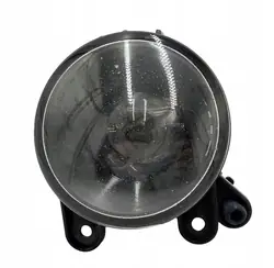 Farol de Neblina VW Golf V Esquerdo 1K0941699A