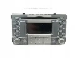 OEM 96140-2K400 CD-radio Kia Soul I 2008-2011