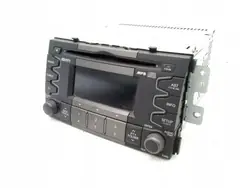 Radio CD OEM 96140-2K400 pour Kia Soul I 2008-2011