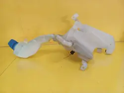 Pyyhkijännestepullon VW Passat B5 3B0955453AF