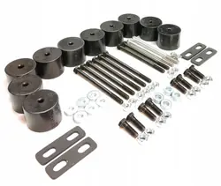 Opel Frontera B Body Lift 50mm OEM ZL590 4x4