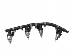 Rampe d'injecteurs LPG KME W1 Audi A6 IV C7