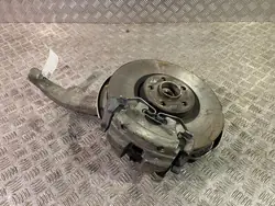UTO44352 Cubo de roda dianteira para Volvo XC60 2020
