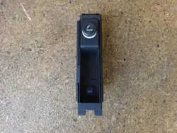Audi A3 8P Aux-pistorasia OEM 8P0863284D 8P0863284B