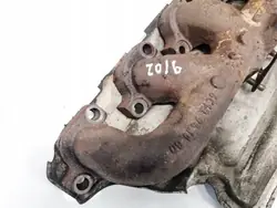 Collecteur d'échappement Ford Transit OEM 6C1Q9430BD 2.2L