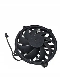 Lüfter OEM 9635466180 für Citroen C8 2.0 HDI 2002-2008