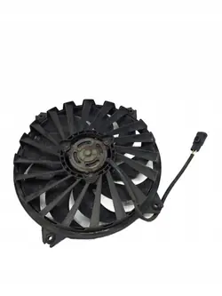 Lüfter OEM 9635466180 für Citroen C8 2.0 HDI 2002-2008